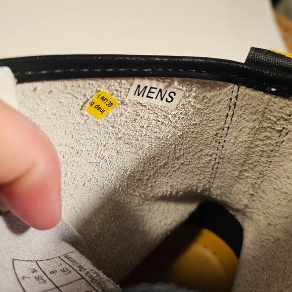 Dr Martin White 1460 SMOOTH LEATHER LACE UP BOOTS - Picture 7 of 15